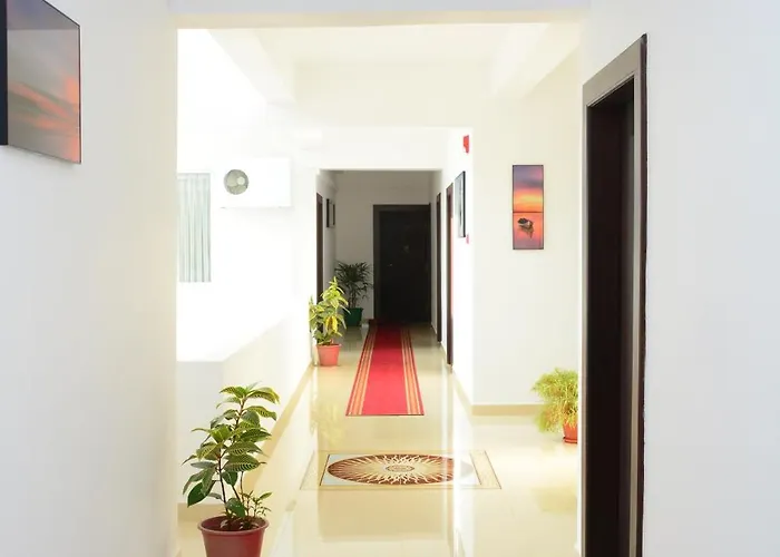 Hotel Nelly Marine