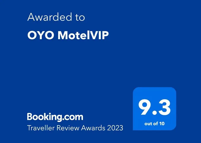Motel VIP