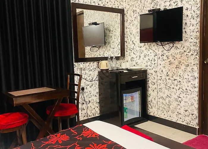 Motel VIP