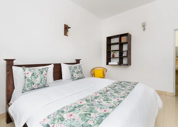Colombo Eco Lodge, Wellness & Yoga Retreat