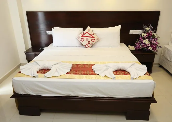 Hotel Nelly Marine